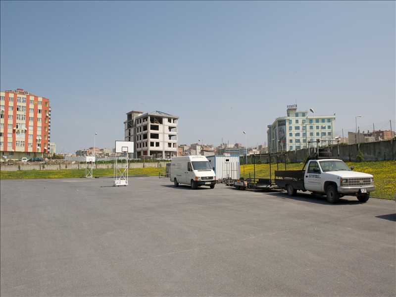 Istanbul Film Studios TEM ST Picture 00006