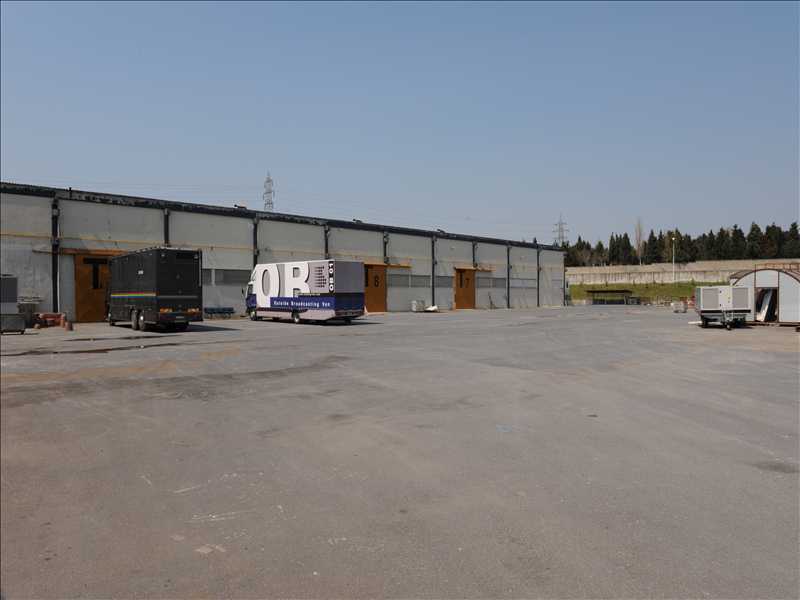 Istanbul Film Studios TEM ST Picture 00007