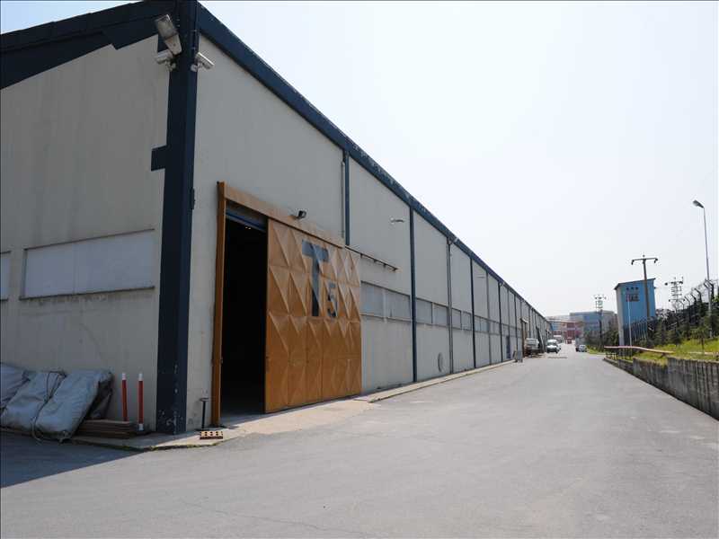 Istanbul Film Studios TEM ST Picture 00008