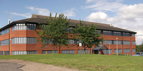 Longcross Film Studios ST Picture 00002