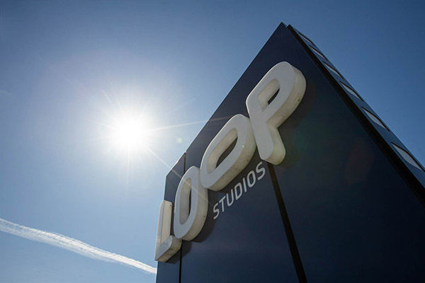 Loop Studios ST Picture 00002