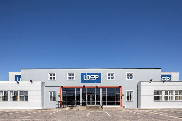 Loop Studios ST Picture 00011