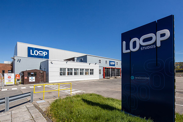 Loop Studios ST Picture 00012
