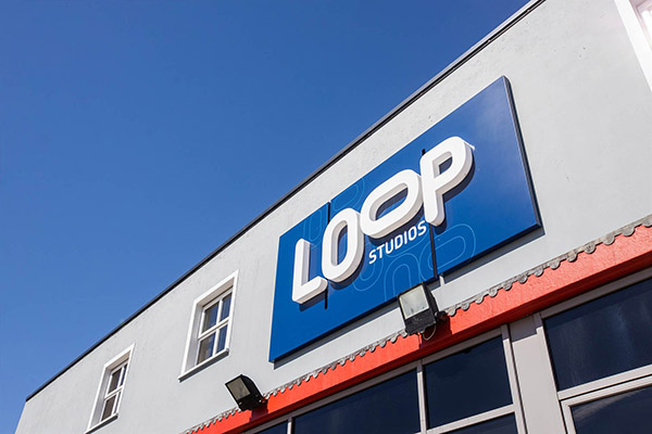 Loop Studios ST Picture 00014
