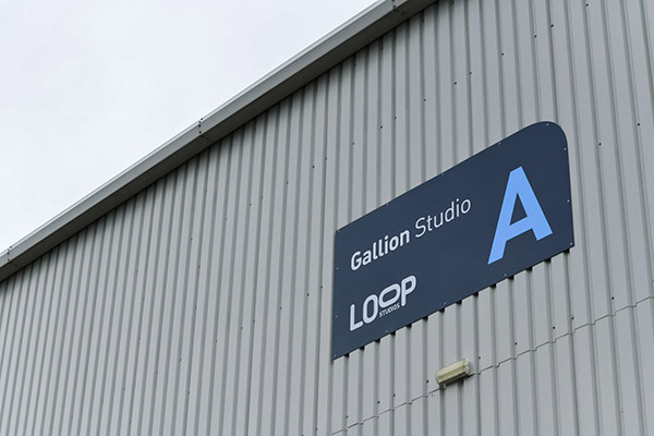 Loop Studios ST Picture 00025