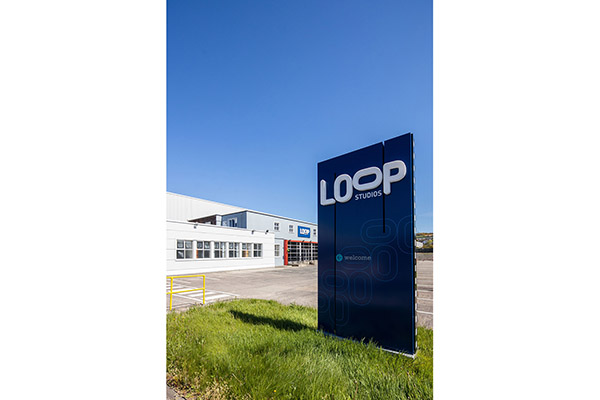 Loop Studios ST Picture 00026