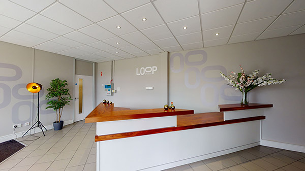 Loop Studios ST Picture 00027