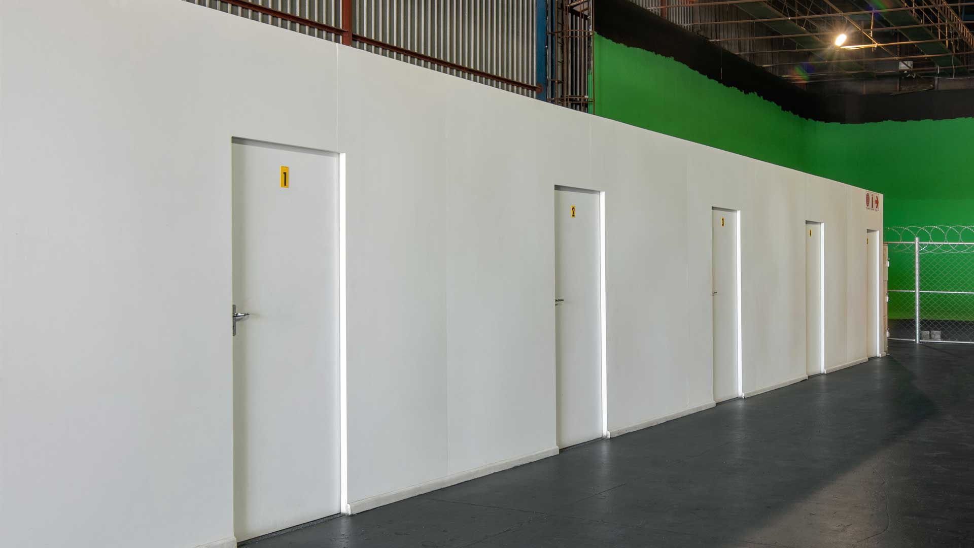 Q-Studios ST Picture 4