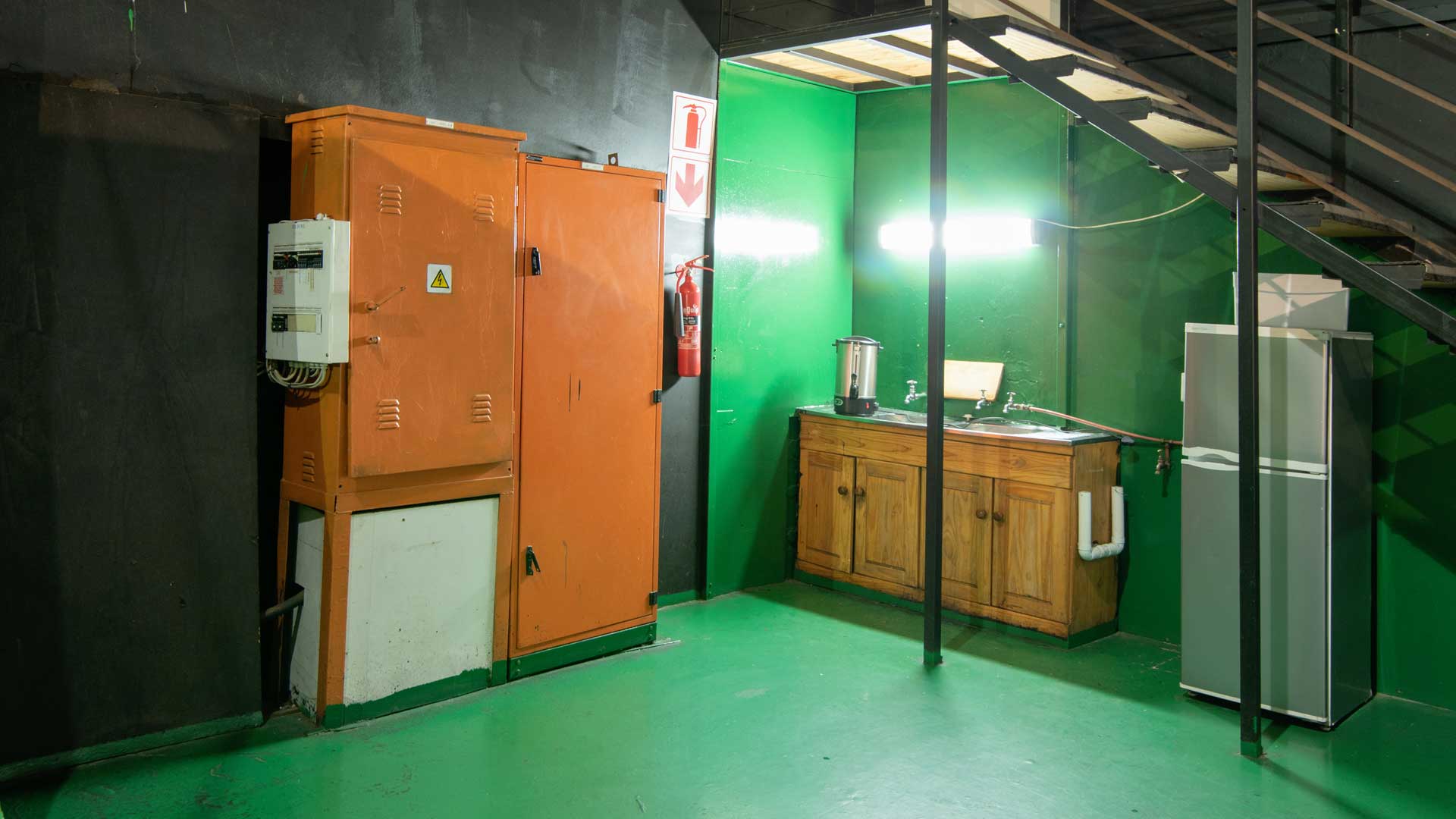 Q-Studios ST Picture 5