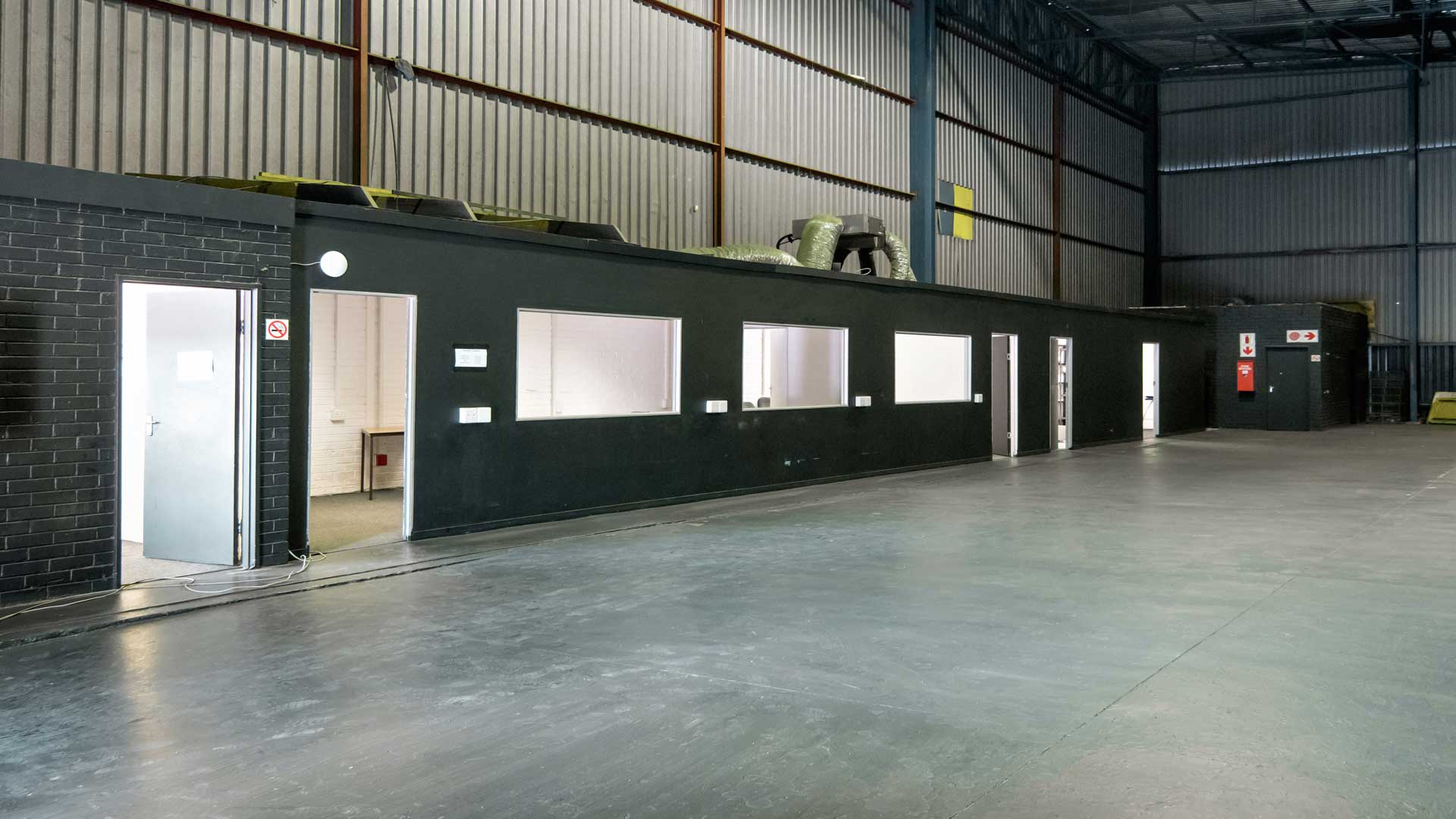 Q-Studios ST Picture 13