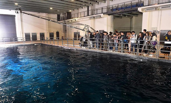 Qingdao Studios ST Picture 4