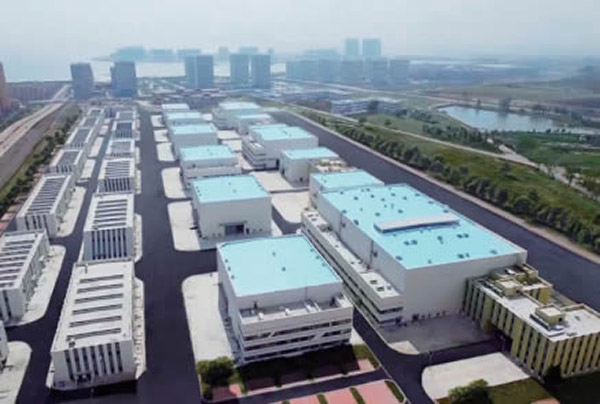 Qingdao Studios ST Picture 6