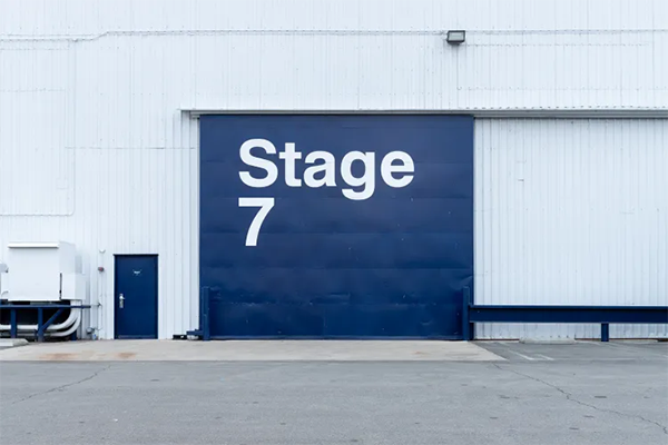Qingdao Studios ST Picture 2