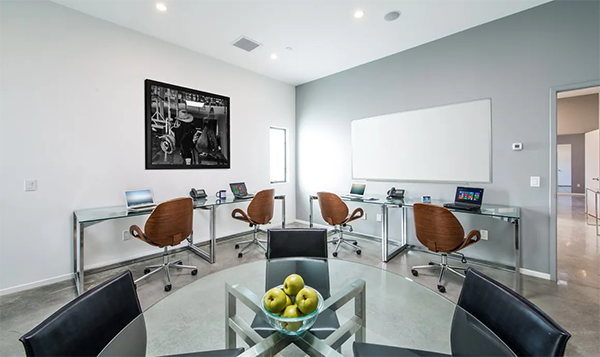 Qingdao Studios ST Picture 5