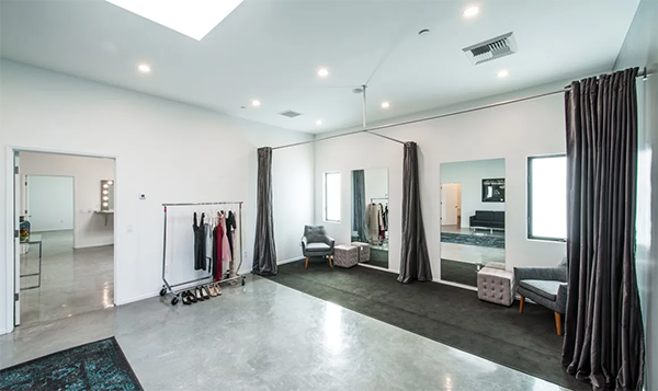 Qingdao Studios ST Picture 6