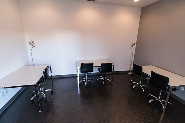 Qingdao Studios ST Picture 7