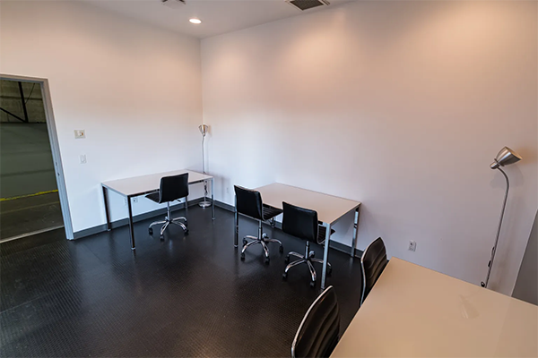 Qingdao Studios ST Picture 8