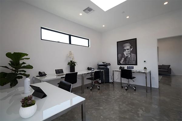 Qingdao Studios ST Picture 12