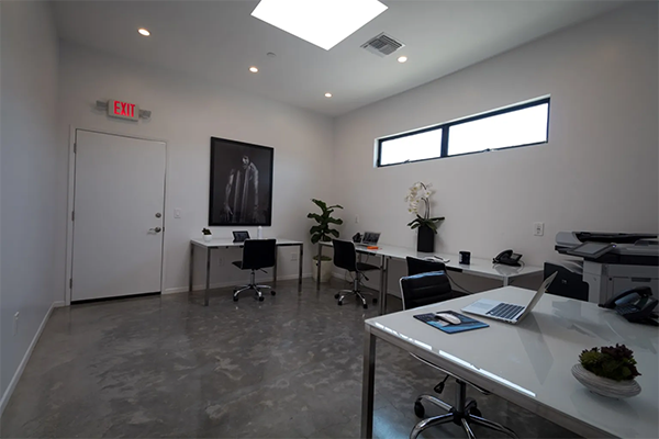 Qingdao Studios ST Picture 13