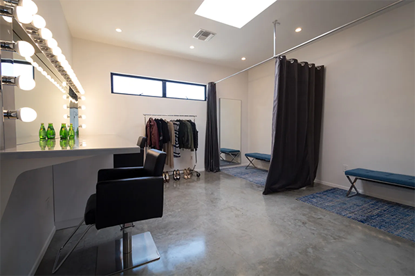 Qingdao Studios ST Picture 14
