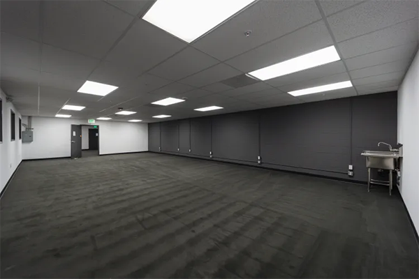 Quixote Studios North Valley ST Picture 4