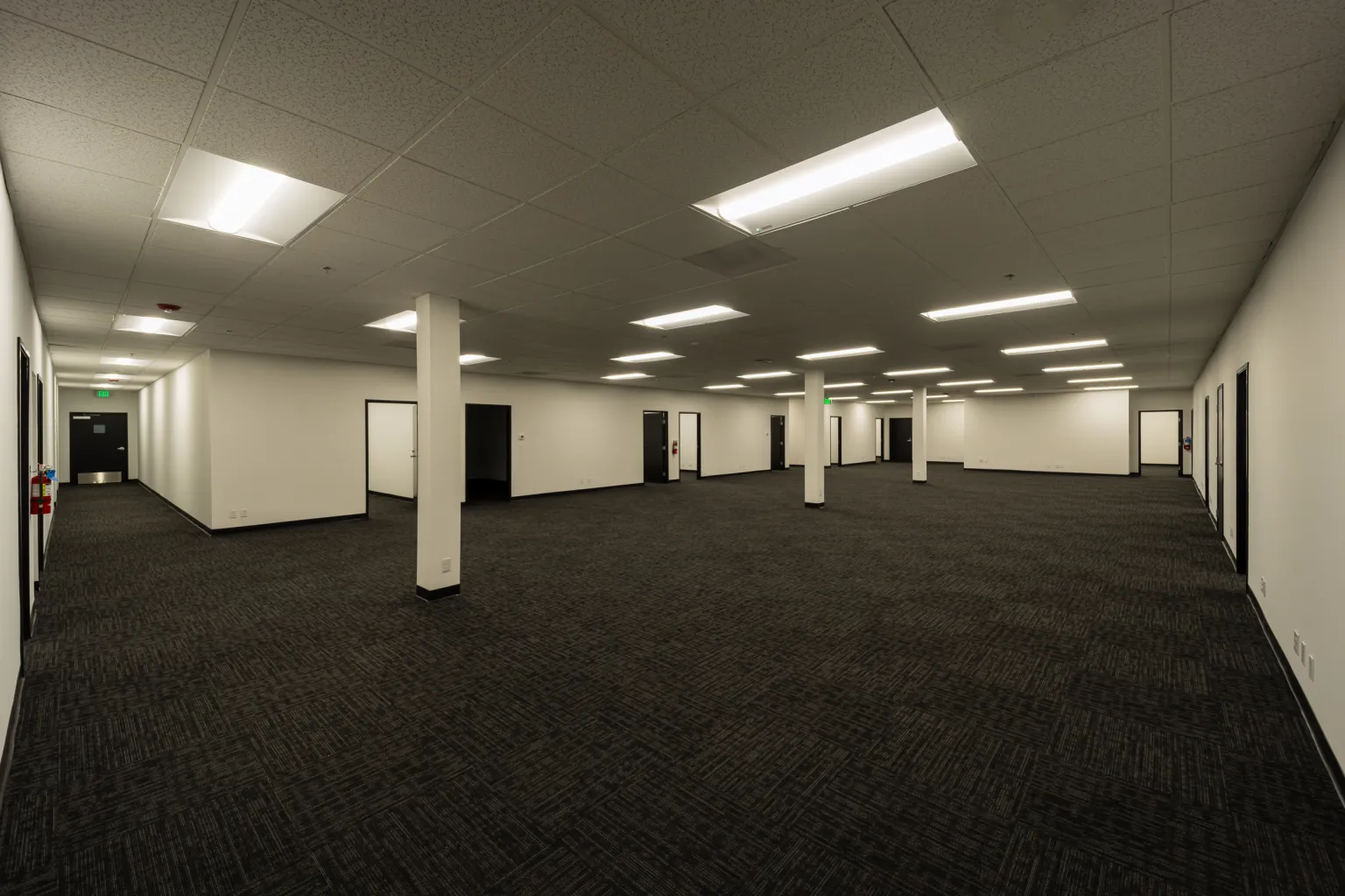 Quixote Studios Sylmar ST Picture 3
