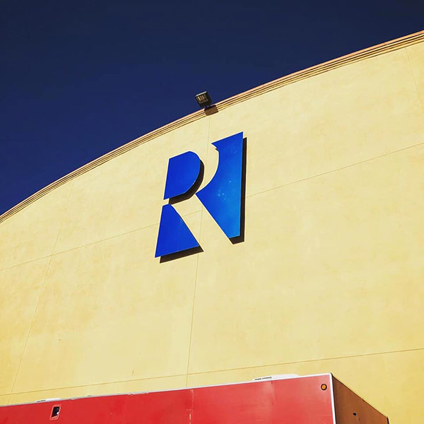 Raleigh Studios Hollywood ST Picture 12