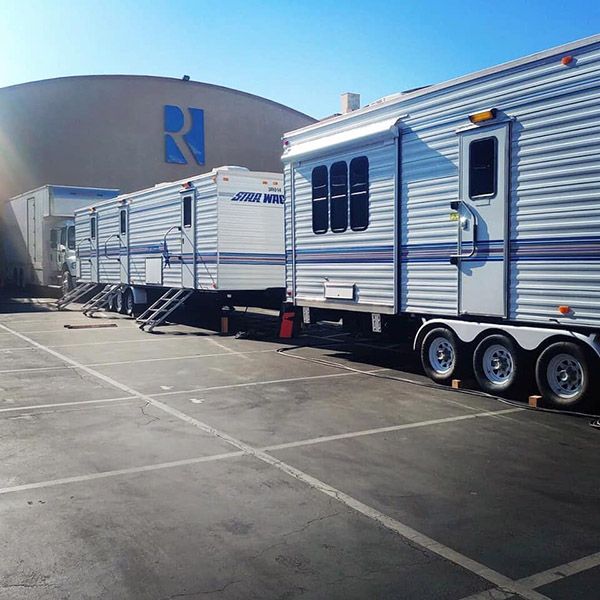 Raleigh Studios Hollywood ST Picture 15