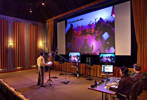 Raleigh Studios Hollywood ST Picture 52