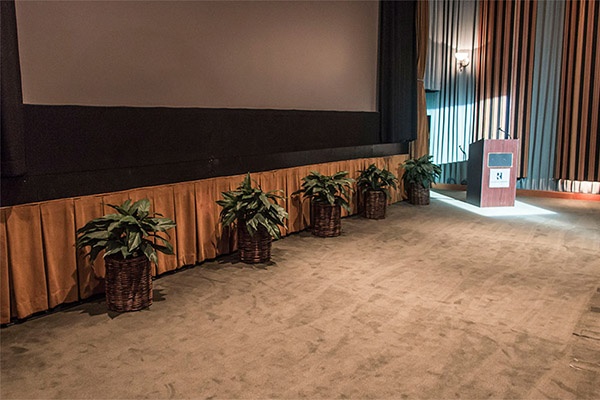 Raleigh Studios Hollywood ST Picture 56