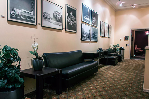 Raleigh Studios Hollywood ST Picture 57