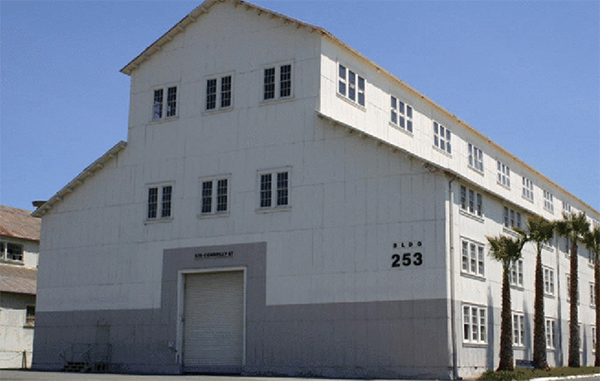 Cinelease Studios Mare Island ST Picture 001