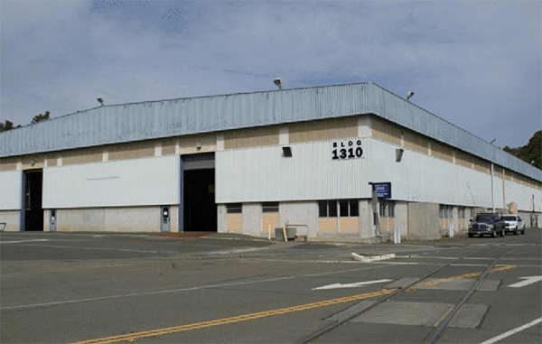 Cinelease Studios Mare Island ST Picture 002