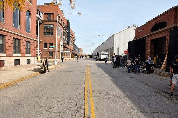 Cinespace Film Studios Chicago ST Picture 7