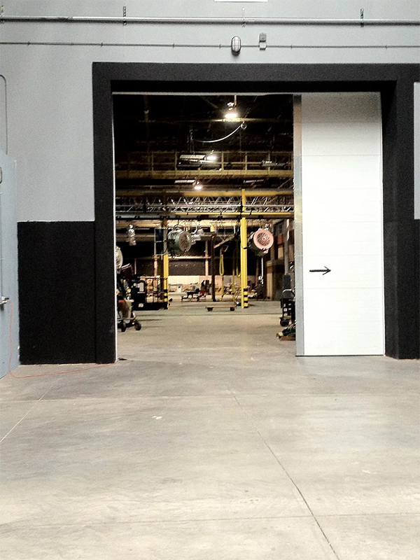 Cinespace Film Studios Chicago ST Picture 12
