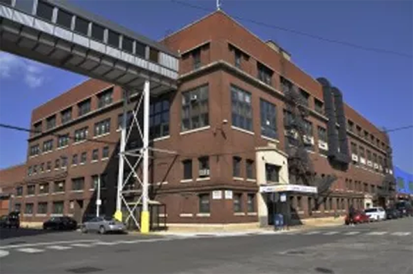 Cinespace Film Studios Chicago ST Picture 14
