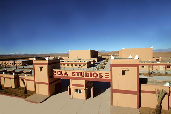 CLA Studios ST Picture 001