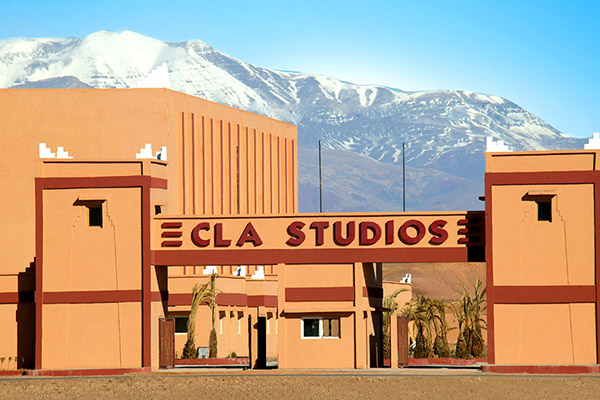 CLA Studios ST Picture 002