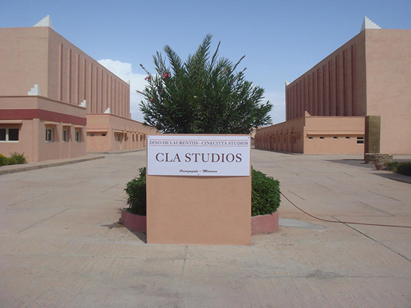 CLA Studios ST Picture 005