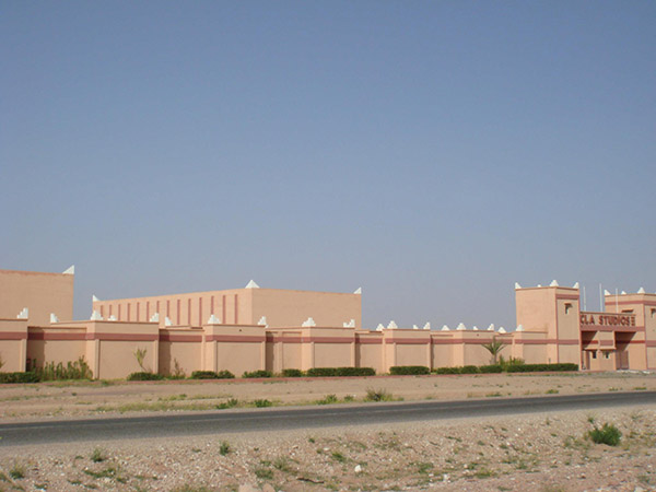 CLA Studios ST Picture 008