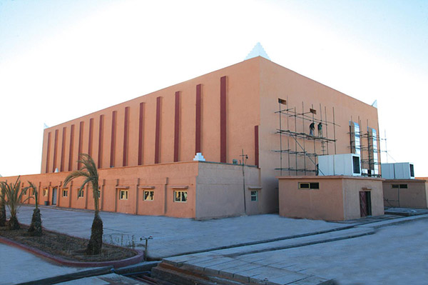 CLA Studios ST Picture 009