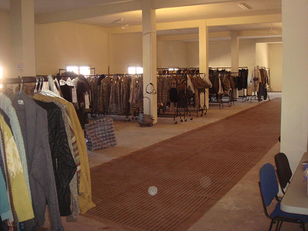 CLA Studios ST Picture 028