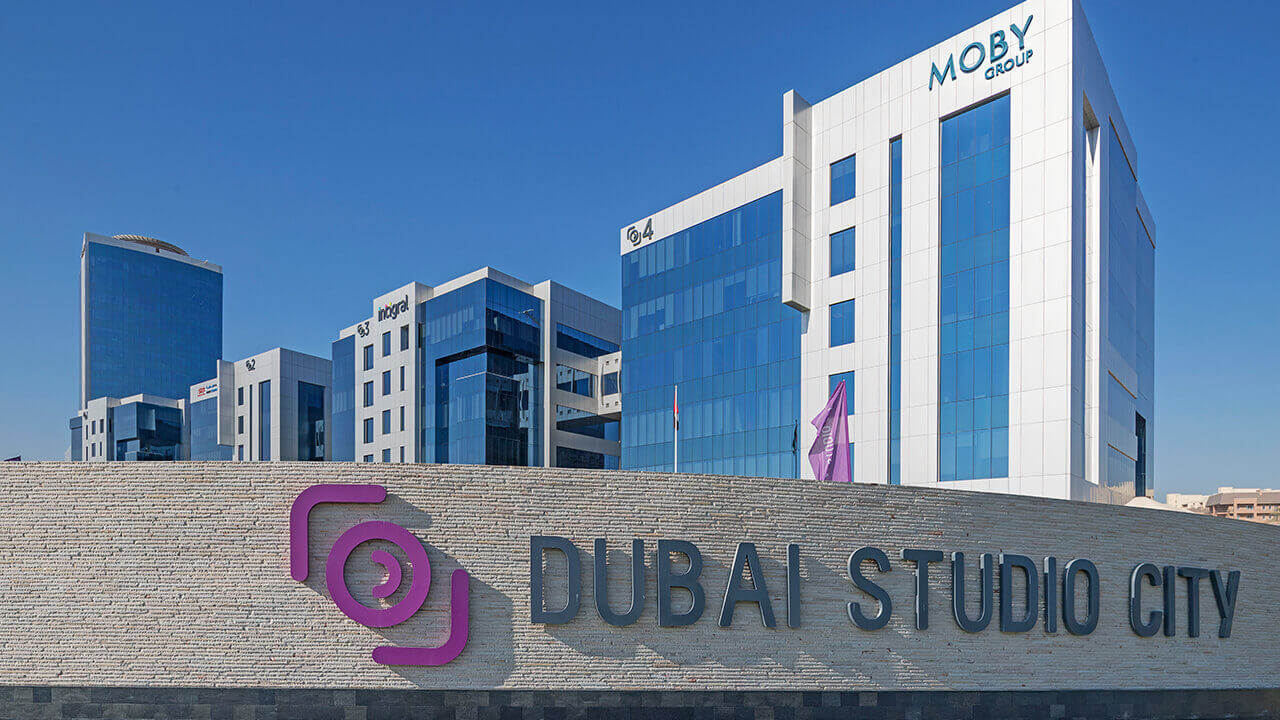 Dubai Studio City ST Picture 001