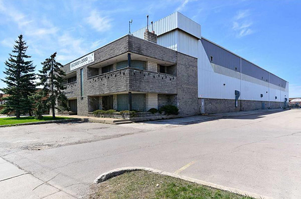 Dufferin Gate Studios ST Picture 002