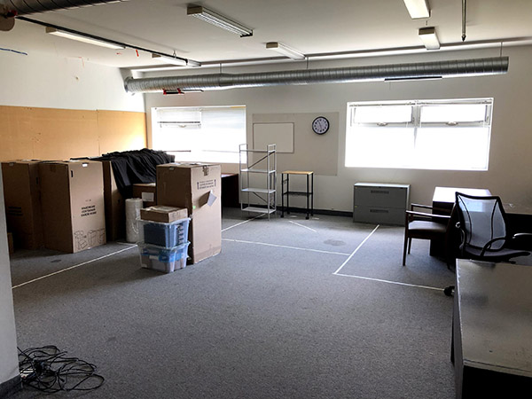 Dufferin Gate Studios ST Picture 19