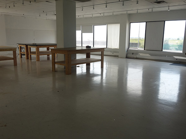 Dufferin Gate Studios ST Picture 24