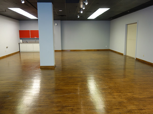 Dufferin Gate Studios ST Picture 30