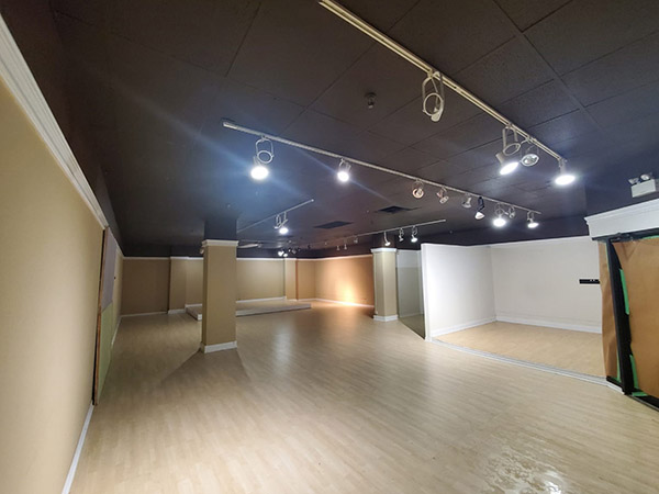 Dufferin Gate Studios ST Picture 31