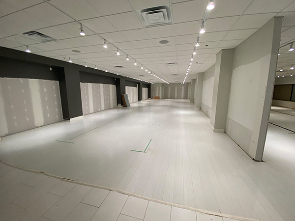 Dufferin Gate Studios ST Picture 37