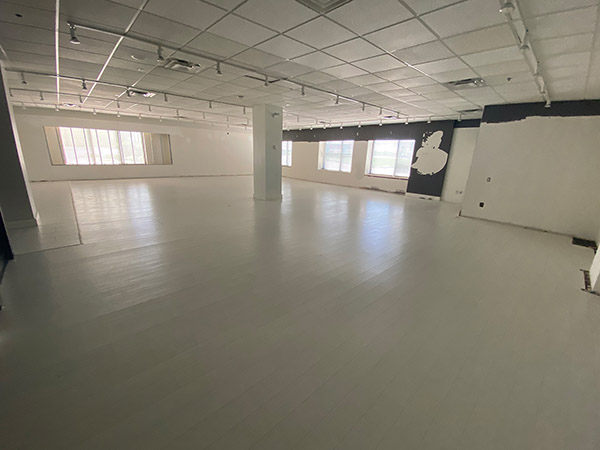 Dufferin Gate Studios ST Picture 38